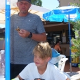 ITÁLIE 2017 - soustředění U9 - U11 (2. část)