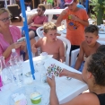 ITÁLIE 2017 - soustředění U9 - U11 (2. část)