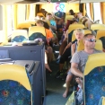 ITÁLIE 2017 - soustředění U9 - U11 (2. část)