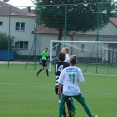 U17 FC Olympia HK - Admira Praha 6:3