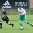 U17 FC Olympia HK - Admira Praha 6:3