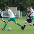U17 FC Olympia HK - Admira Praha 6:3