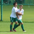 U17 FC Olympia HK - Admira Praha 6:3