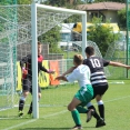U17 FC Olympia HK - Admira Praha 6:3