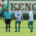 U17 FC Olympia HK - Admira Praha 6:3