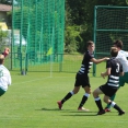 U17 FC Olympia HK - Admira Praha 6:3
