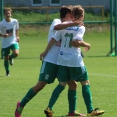 U17 FC Olympia HK - Admira Praha 6:3