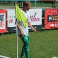 U17 FC Olympia HK - Admira Praha 6:3