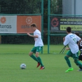 U17 FC Olympia HK - Admira Praha 6:3