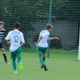 U17 FC Olympia HK - Admira Praha 6:3