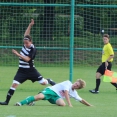 U17 FC Olympia HK - Admira Praha 6:3
