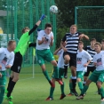 U17 FC Olympia HK - Admira Praha 6:3
