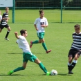 U17 FC Olympia HK - Admira Praha 6:3