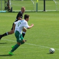 U17 FC Olympia HK - Admira Praha 6:3