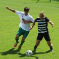 U17 FC Olympia HK - Admira Praha 6:3