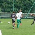 U17 FC Olympia HK - Admira Praha 6:3