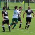 U17 FC Olympia HK - Admira Praha 6:3