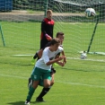 U17 FC Olympia HK - Admira Praha 6:3