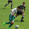U17 FC Olympia HK - Admira Praha 6:3