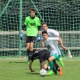 U17 FC Olympia HK - Admira Praha 6:3