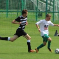 U17 FC Olympia HK - Admira Praha 6:3