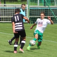U17 FC Olympia HK - Admira Praha 6:3