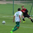 U17 FC Olympia HK - Admira Praha 6:3
