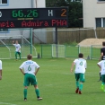 U17 FC Olympia HK - Admira Praha 6:3