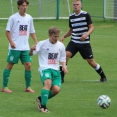 U17 FC Olympia HK - Admira Praha 6:3
