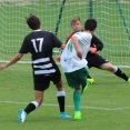 U17 FC Olympia HK - Admira Praha 6:3