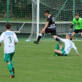 U17 FC Olympia HK - Admira Praha 6:3