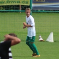 U17 FC Olympia HK - Admira Praha 6:3
