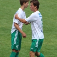 U17 FC Olympia HK - Admira Praha 6:3