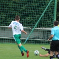 U17 FC Olympia HK - Admira Praha 6:3