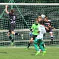 U17 FC Olympia HK - Admira Praha 6:3