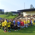 U11 - OPOČNO CUP 2017
