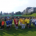 U11 - OPOČNO CUP 2017