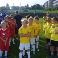 U11 - OPOČNO CUP 2017