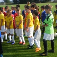 U11 - OPOČNO CUP 2017
