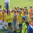 U11 - OPOČNO CUP 2017
