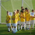 U11 - OPOČNO CUP 2017