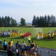U11 - OPOČNO CUP 2017