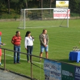 U11 - OPOČNO CUP 2017