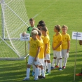 U11 - OPOČNO CUP 2017