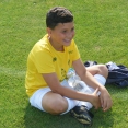 U11 - OPOČNO CUP 2017