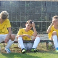 U11 - OPOČNO CUP 2017