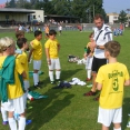 U11 - OPOČNO CUP 2017