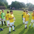 U11 - OPOČNO CUP 2017