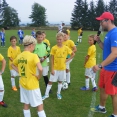 U11 - OPOČNO CUP 2017