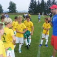 U11 - OPOČNO CUP 2017